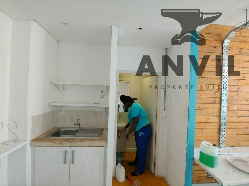 Buitenkloof Studios, 8 Kloof St - Unit 204 property image 12