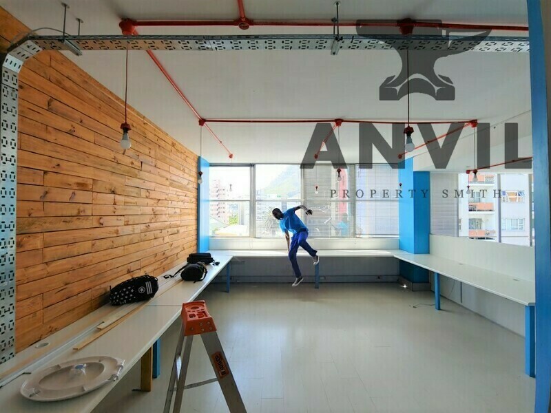 Buitenkloof Studios, 8 Kloof St - Unit 204 property image 7