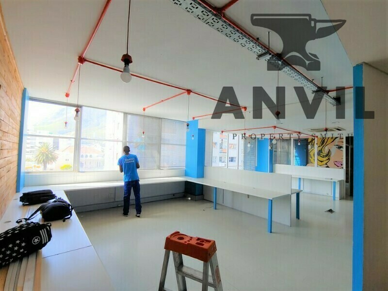 Buitenkloof Studios, 8 Kloof St - Unit 204 property image 8