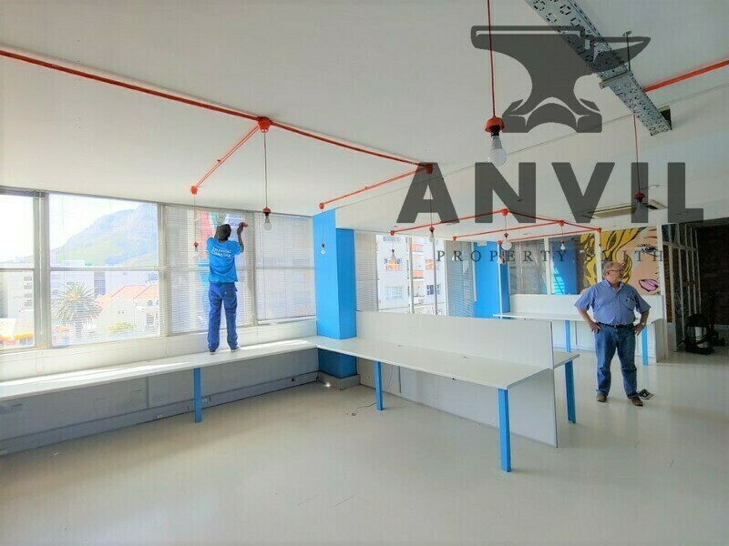 Buitenkloof Studios, 8 Kloof St - Unit 204 property image 9