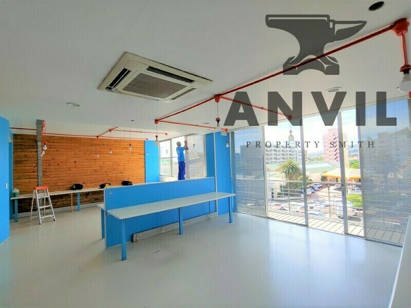 Buitenkloof Studios, 8 Kloof St - Unit 204 property image 6