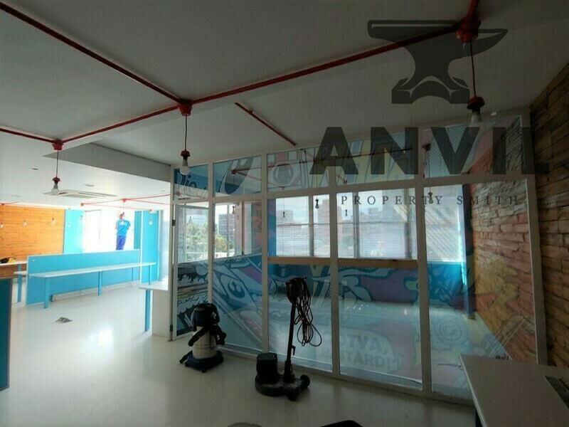 Buitenkloof Studios, 8 Kloof St - Unit 204 property image 5