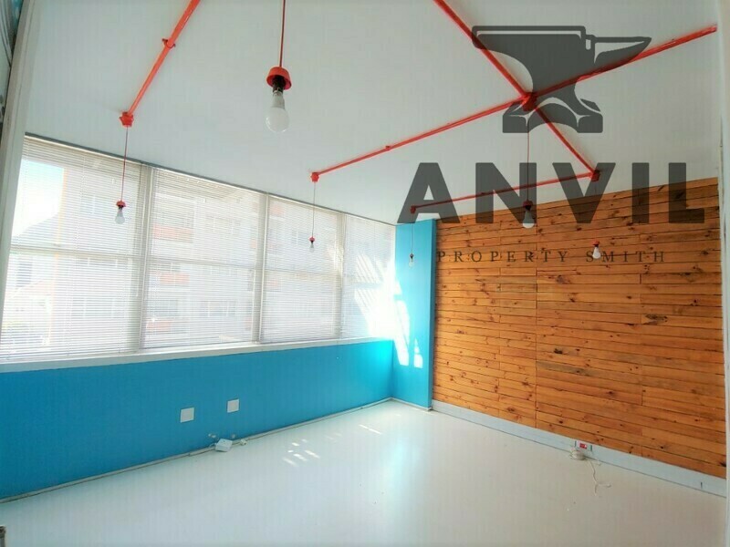 Buitenkloof Studios, 8 Kloof St - Unit 204 property image 4