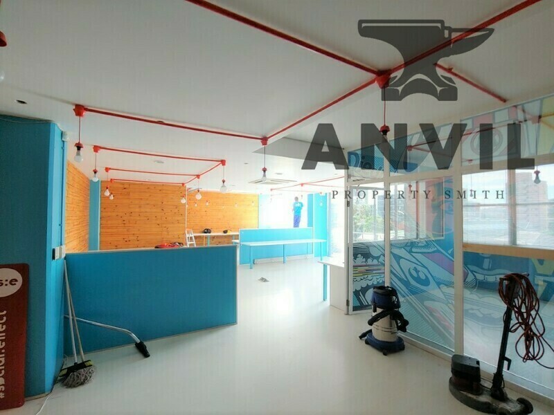 Buitenkloof Studios, 8 Kloof St - Unit 204 property image 2