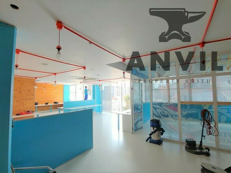 Buitenkloof Studios, 8 Kloof St - Unit 204 property image 3