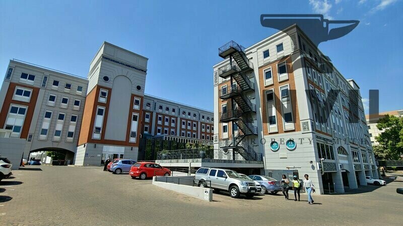 Rosebank Corner - 1st Floor Office - To Lease property image 19 Rosebank Corner - 1st Floor Office - To Lease property image 19