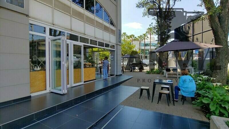 Rosebank Corner - 1st Floor Office - To Lease property image 21 Rosebank Corner - 1st Floor Office - To Lease property image 21