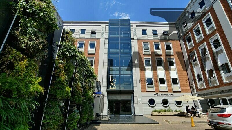 Rosebank Corner - 1st Floor Office - To Lease property image 23 Rosebank Corner - 1st Floor Office - To Lease property image 23