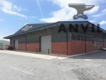 Aldo Business Park Gate 2, Building 29-32 - Unit 31 property image 19