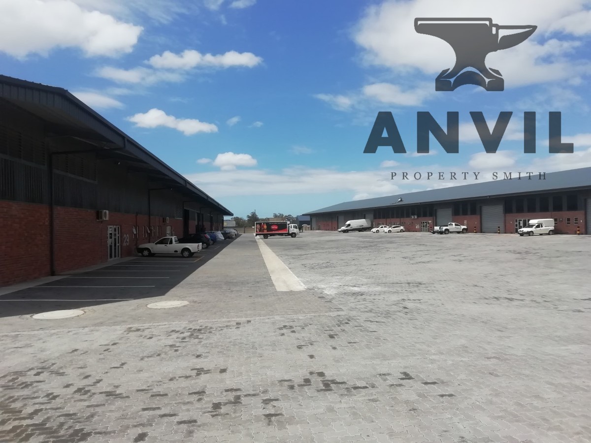 Aldo Business Park Gate 2, Building 2932 Greenbushes Anvil Property