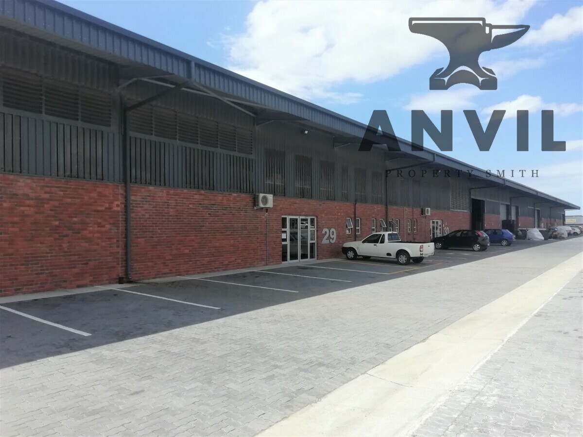 Aldo Business Park Gate 2, Building 2932 Greenbushes Anvil Property