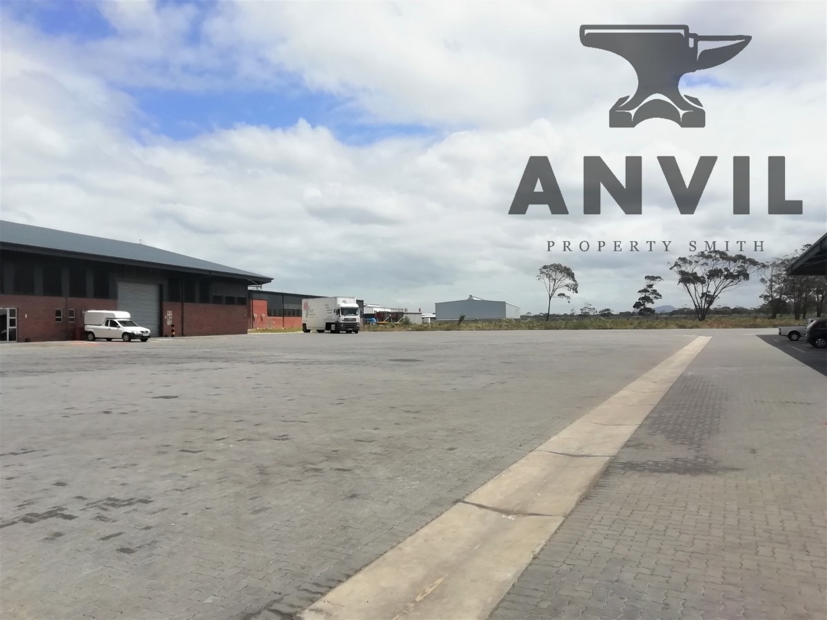 Warehouse to let Aldo Business Park Gate 2, Building 2932 Greenbushes