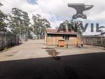 17 Kirk Rd, New Germany, Pinetown, Durban - LARGE warehouse to let in Pinetown property image 24