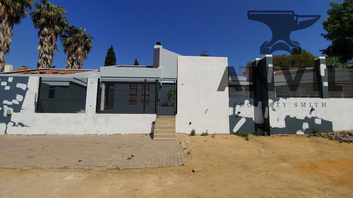 44 Old Kilcullen Road, Bryanston, Sandton Bryanston Anvil Property Smith