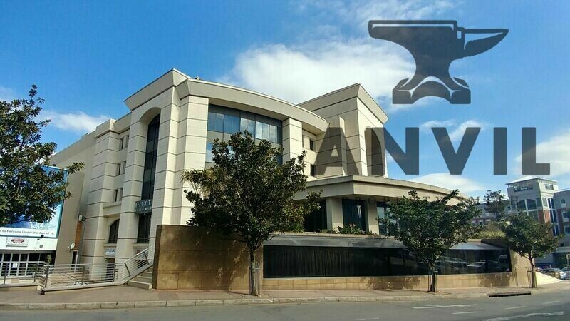 160 Jan Smuts in Rosebank - Portion 3rd Floor property image 17