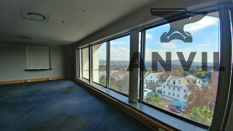 160 Jan Smuts in Rosebank - Portion 3rd Floor property image 19