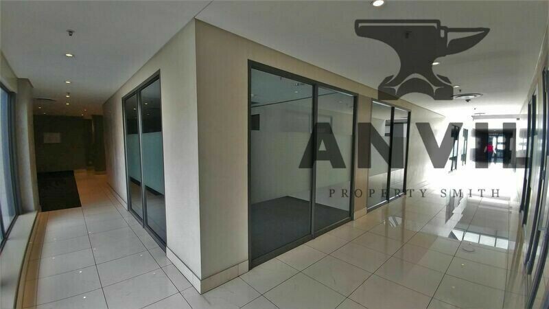 160 Jan Smuts in Rosebank - Portion 3rd Floor property image 21