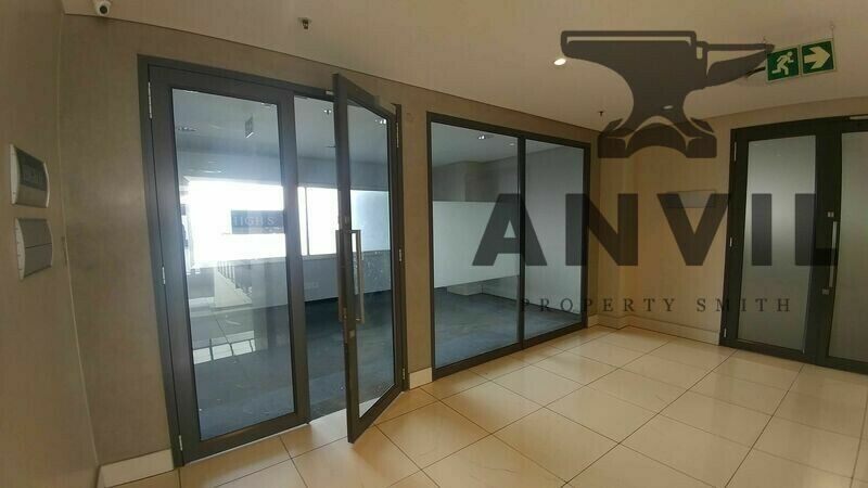 160 Jan Smuts in Rosebank - Portion 3rd Floor property image 22