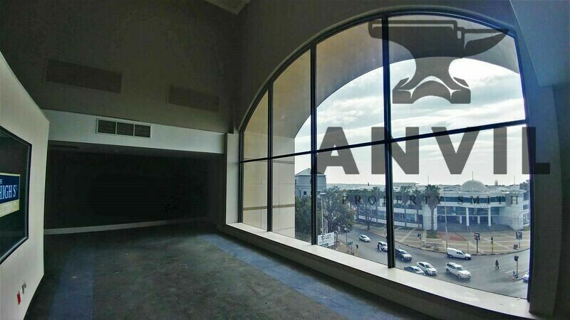 160 Jan Smuts in Rosebank - Portion 3rd Floor property image 23