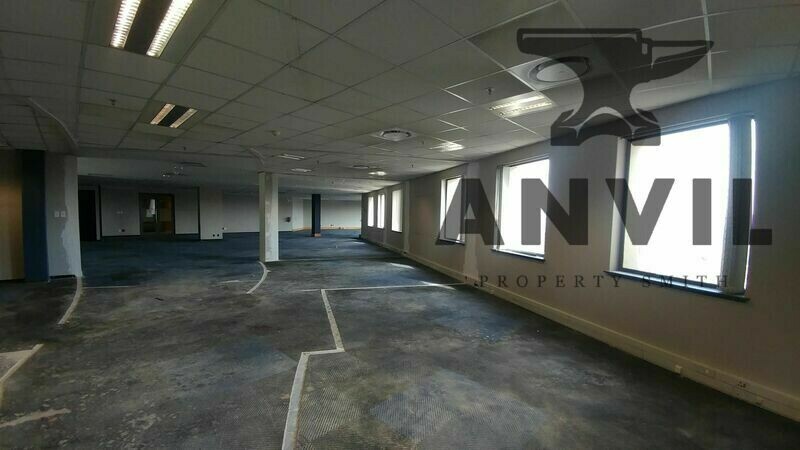 160 Jan Smuts in Rosebank - Portion 3rd Floor property image 27