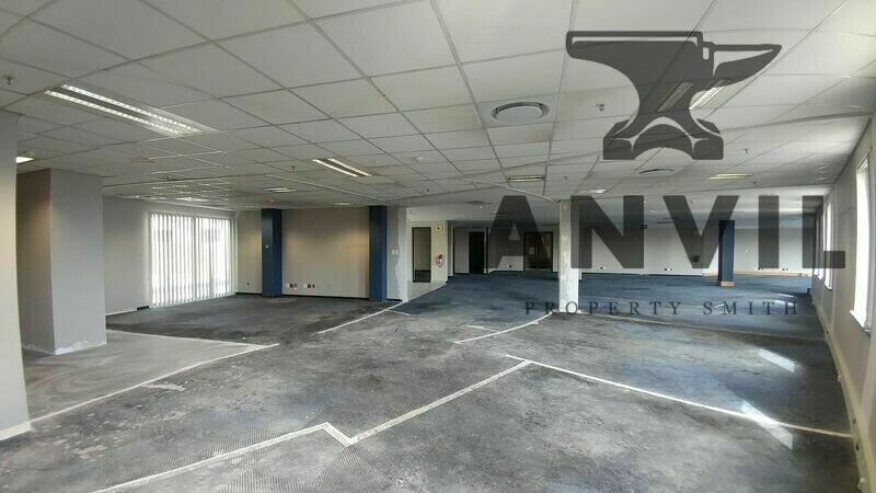 160 Jan Smuts in Rosebank - Portion 3rd Floor property image 29