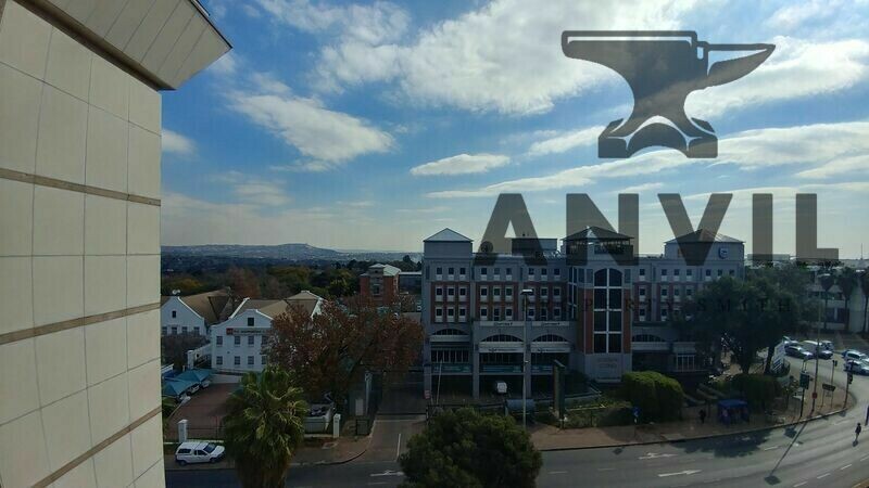 160 Jan Smuts in Rosebank - Portion 3rd Floor property image 1