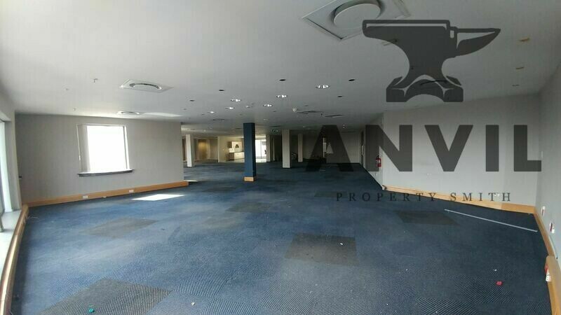 160 Jan Smuts in Rosebank - Portion 3rd Floor property image 2