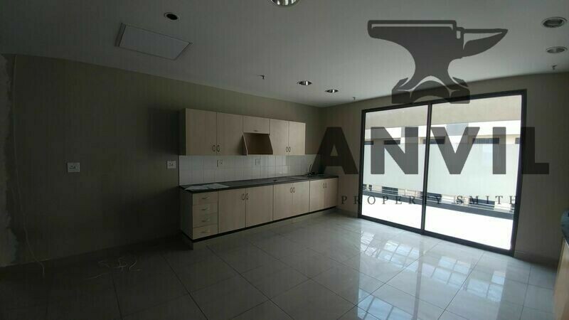160 Jan Smuts in Rosebank - Portion 3rd Floor property image 6