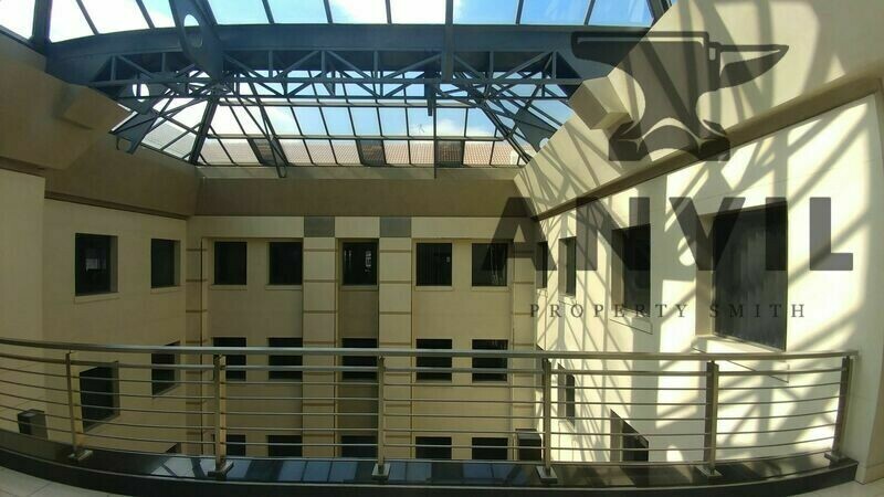 160 Jan Smuts in Rosebank - Portion 3rd Floor property image 7