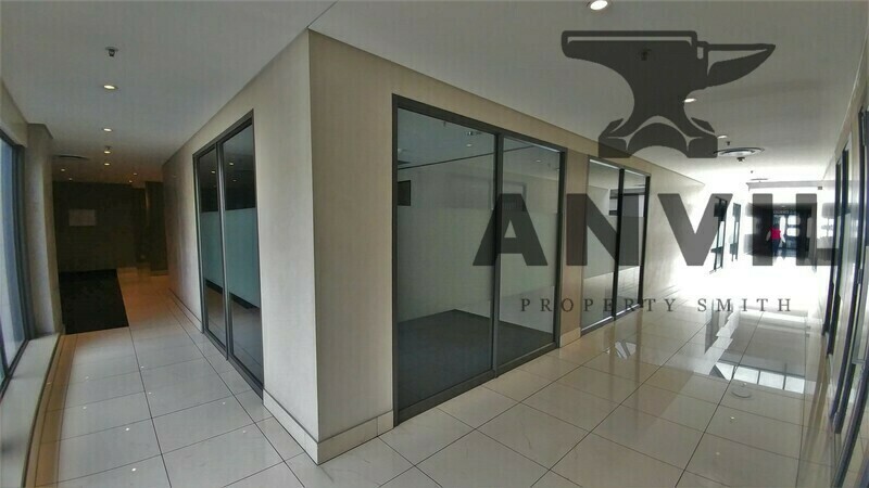 160 Jan Smuts in Rosebank - Portion 3rd Floor property image 8