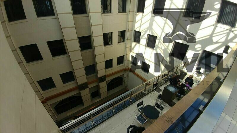 160 Jan Smuts in Rosebank - Portion 3rd Floor property image 9