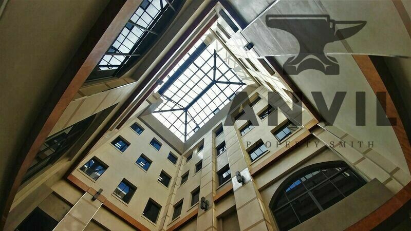 160 Jan Smuts in Rosebank - Portion 3rd Floor property image 10