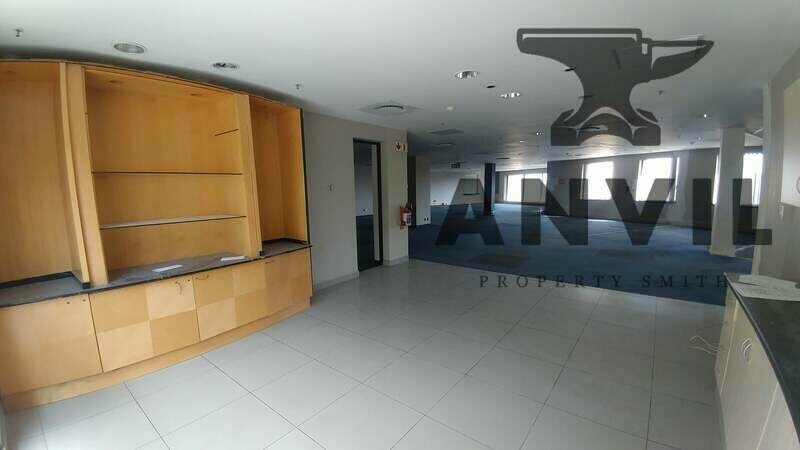 160 Jan Smuts in Rosebank - Portion 3rd Floor property image 11