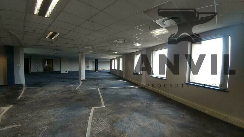 160 Jan Smuts in Rosebank - Portion 3rd Floor property image 12