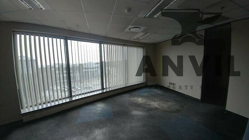 160 Jan Smuts in Rosebank - Portion 3rd Floor property image 14