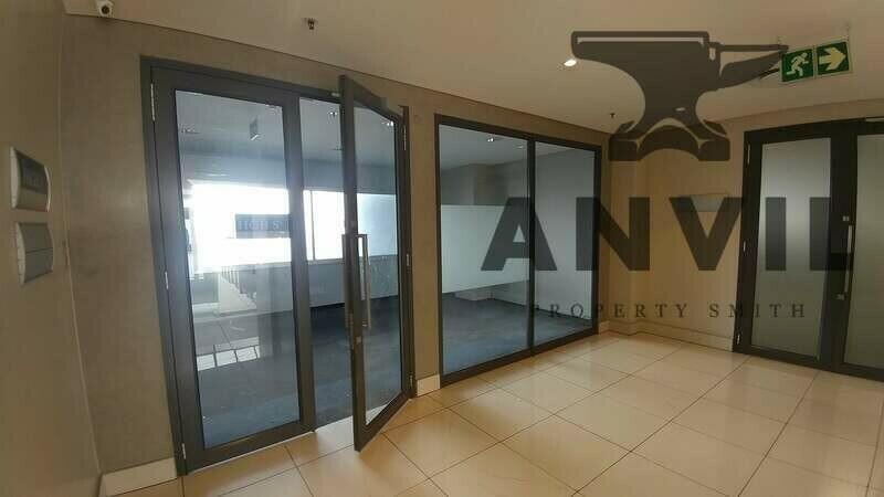 160 Jan Smuts in Rosebank - Portion 3rd Floor property image 15