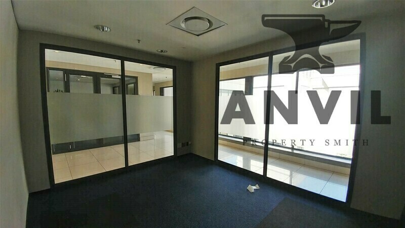 160 Jan Smuts in Rosebank - Portion 3rd Floor property image 16
