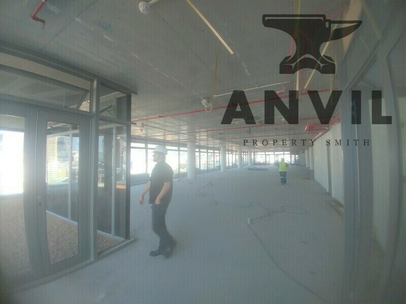 117 Strand Street - Office Storey 09 Main Building property image 2