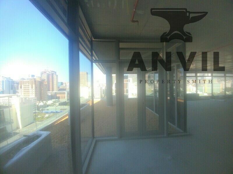 117 Strand Street - Office Storey 09 Main Building property image 3