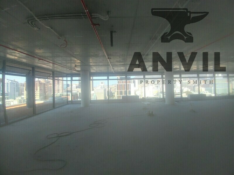 117 Strand Street - Office Storey 09 Main Building property image 5