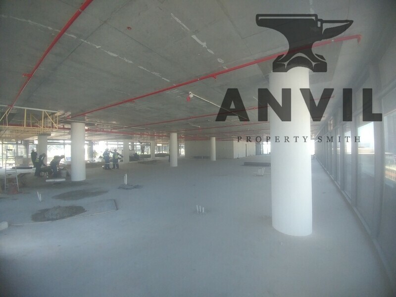 117 Strand Street - Office Storey 09 Main Building property image 12