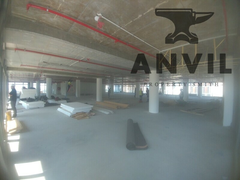 117 Strand Street - Office Storey 09 Main Building property image 15