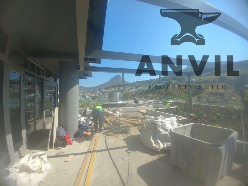 117 Strand Street - Office Storey 09 Main Building property image 19