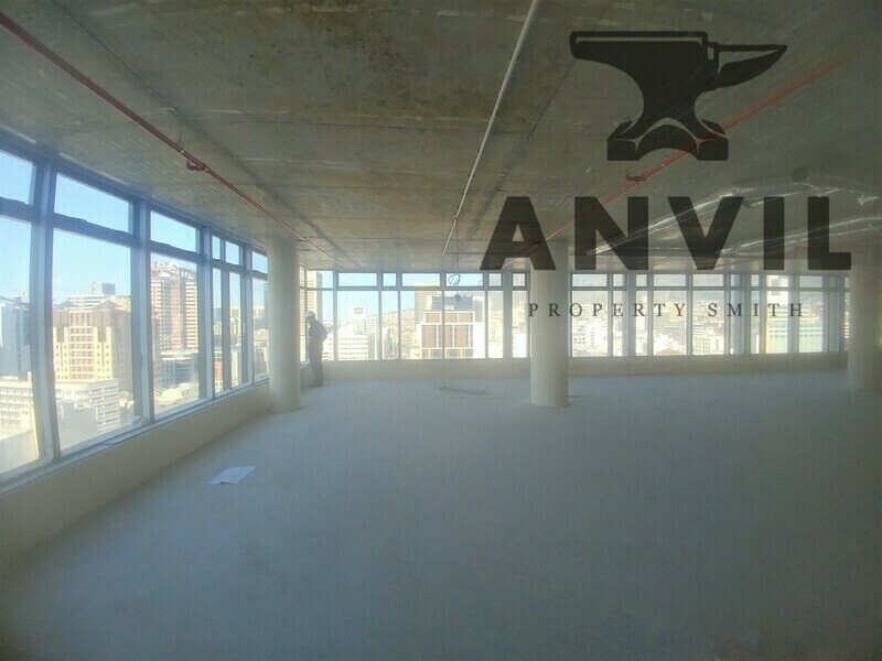 117 Strand Street - Office Storey 11 Main Building property image 7