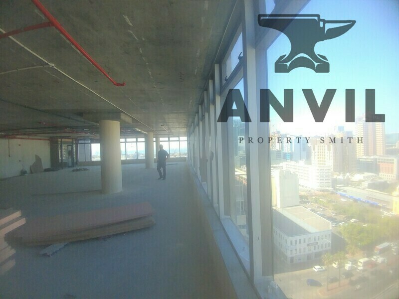 117 Strand Street - Office Storey 11 Main Building property image 12