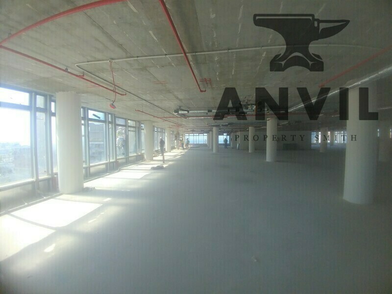 117 Strand Street - Office Storey 11 Main Building property image 17