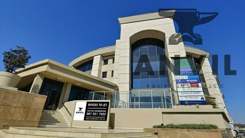 Portion Second Floor to Let