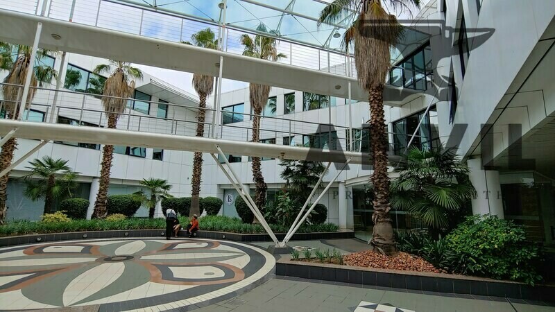 Grosvenor Corner - First Floor - Southern Portion To Let property image 2