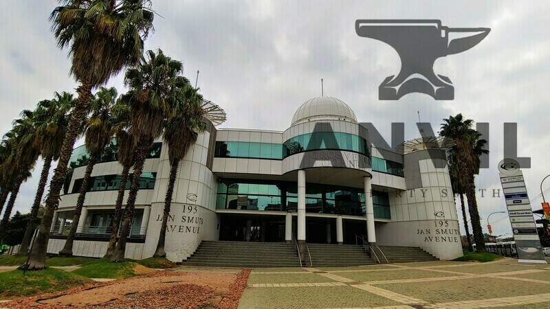 Grosvenor Corner - First Floor - Southern Portion To Let property image 3