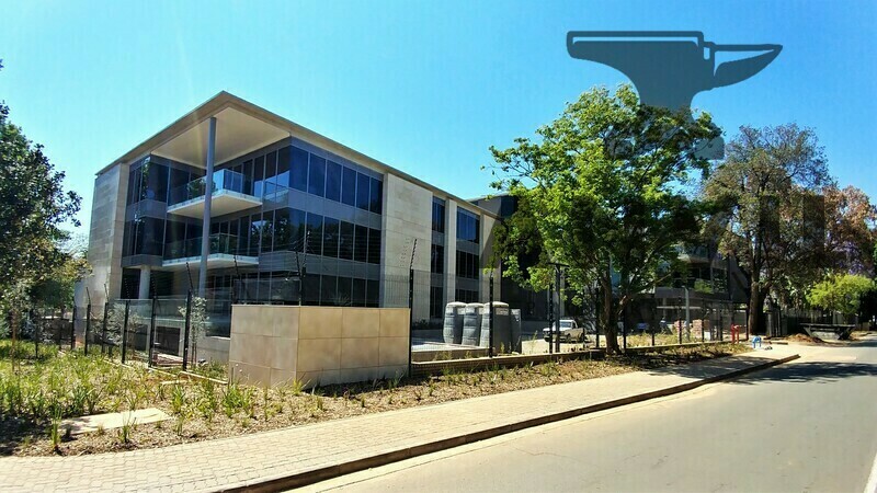 Melrose Estate Offices - Melrose Estate Offices  - Entire Building property image 14